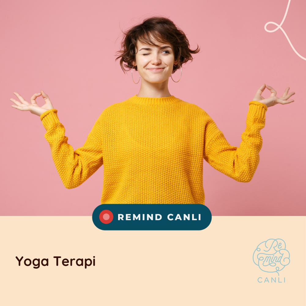 Yoga Terapi