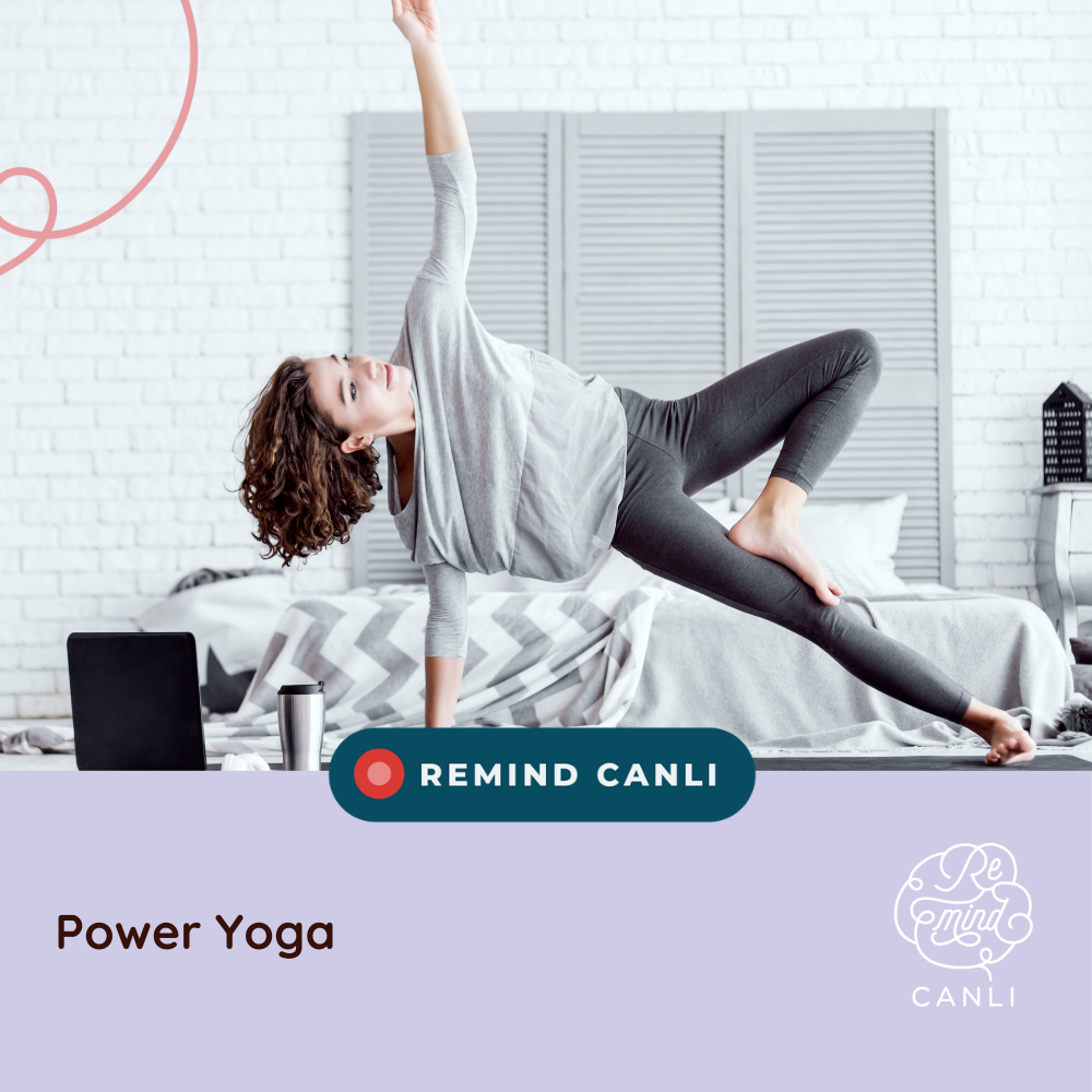 Power Yoga