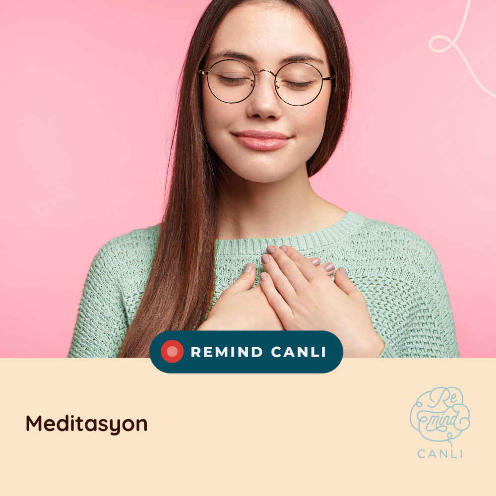 Meditasyon