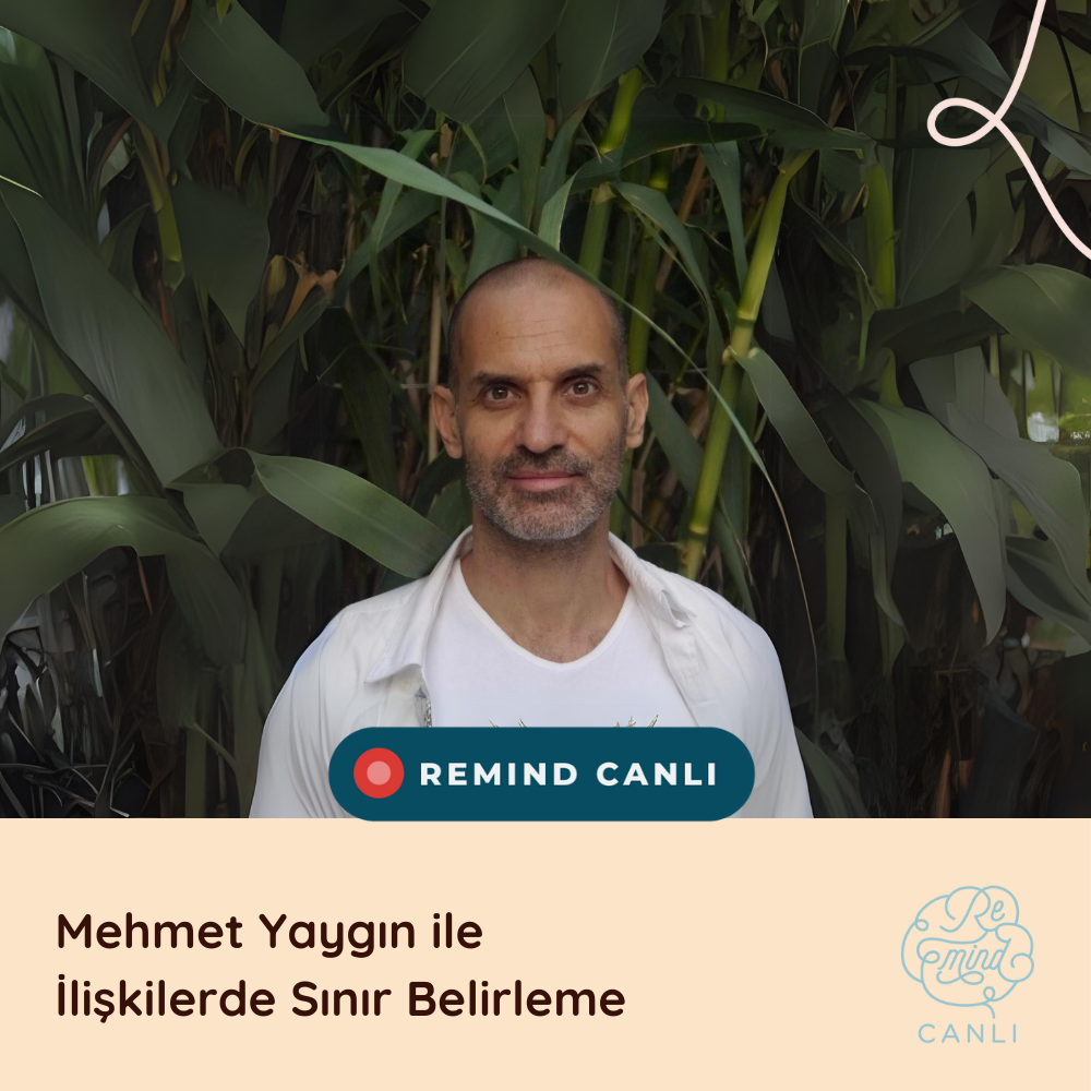 İlişkilerde Sınır Belirleme