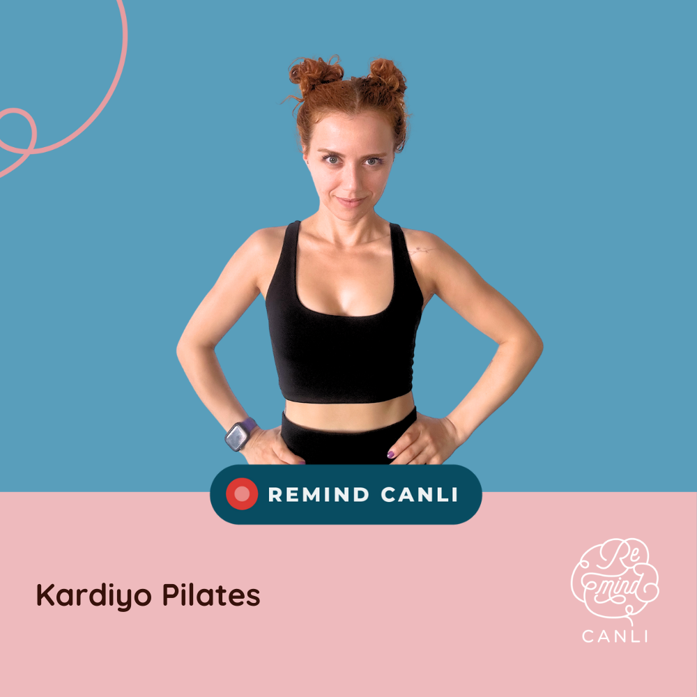 Kardiyo Pilates