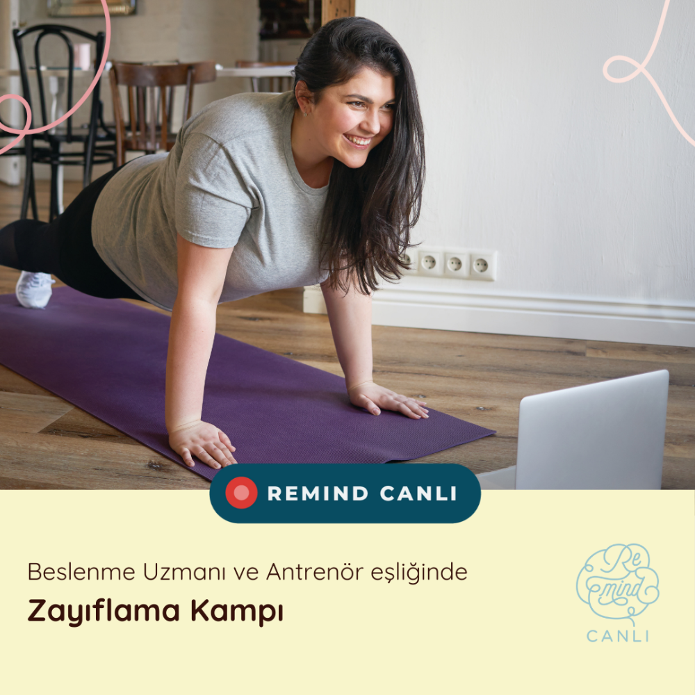 Zayıflama Kampı-2