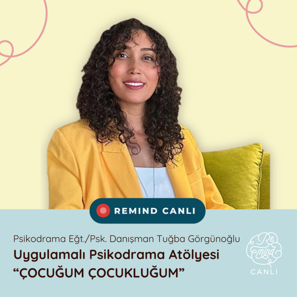 Çocuğum Çocukluğum