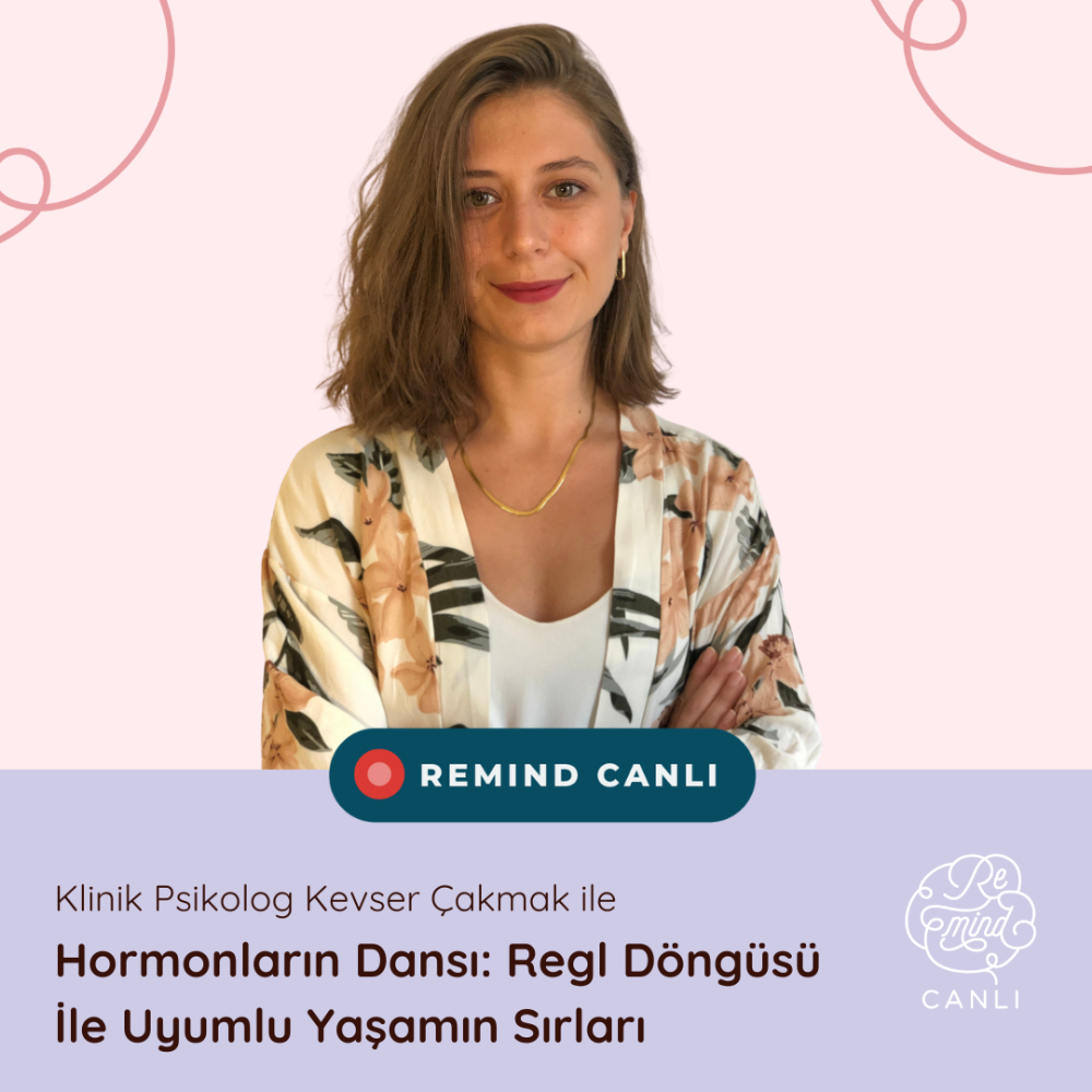 Hormonların Dansı: Regl Döngüsü İle Uyumlu Yaşamın Sırları