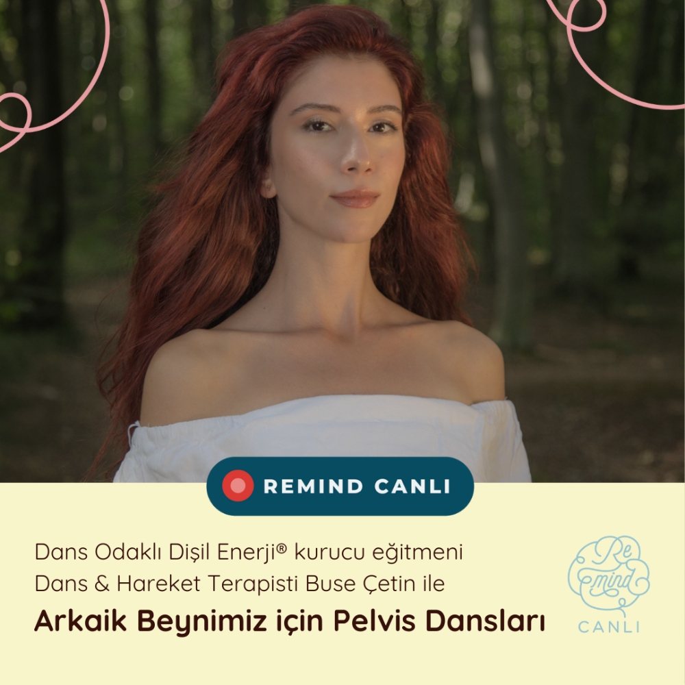 Arkaik Beynimiz için Pelvis Dansları