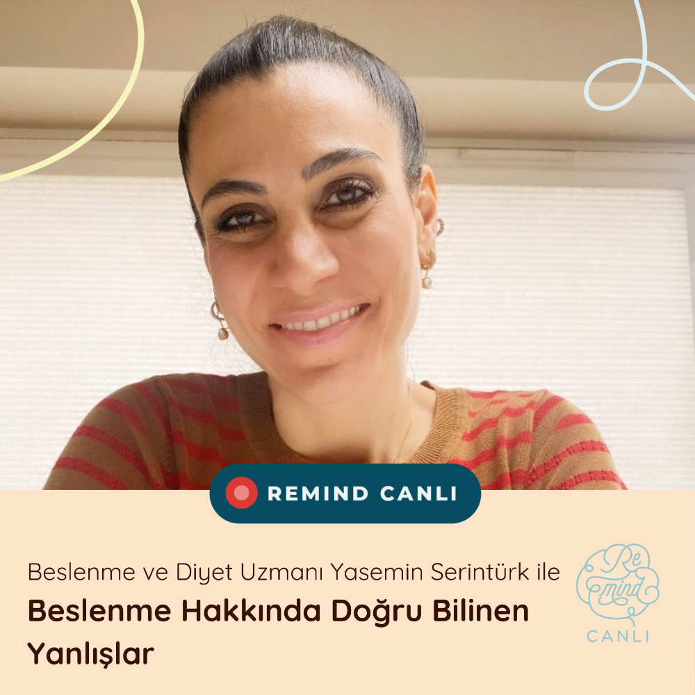 Beslenme Hakkında Doğru Bilinen Yanlışlar