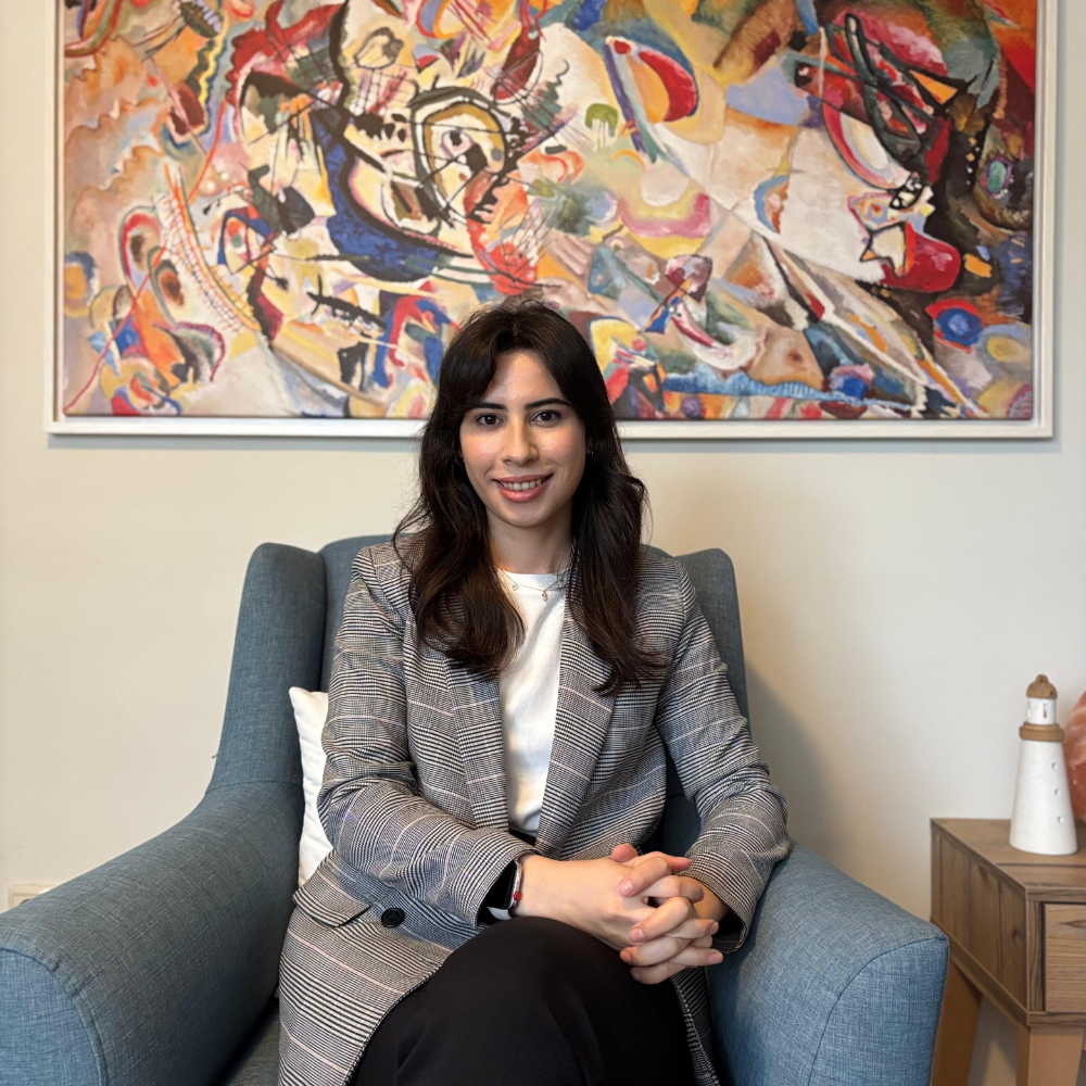 Gizem Özen Gün