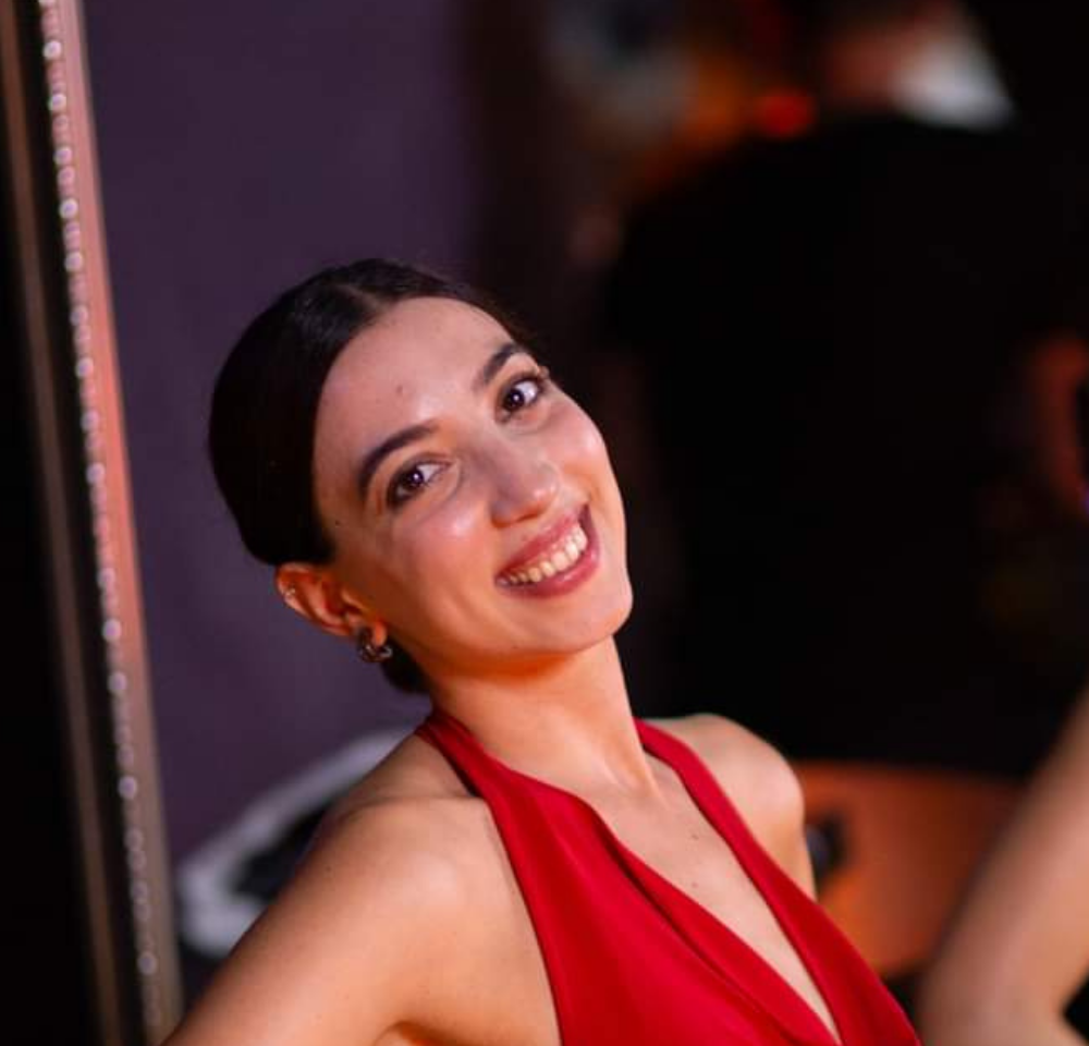 Sanem Merve Türkoğlu