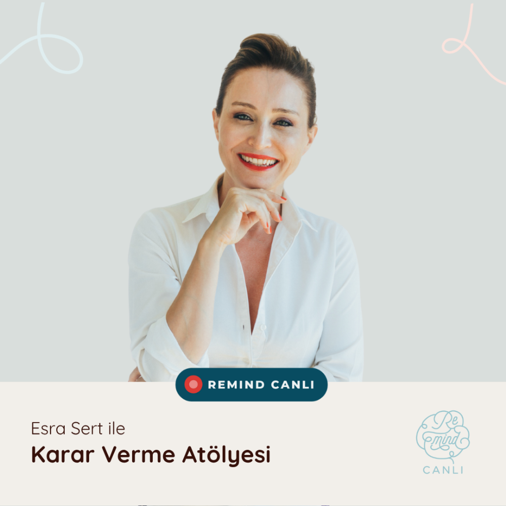 Karar Verme Atölyesi