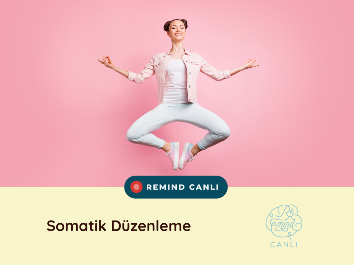 Somatik Düzenleme